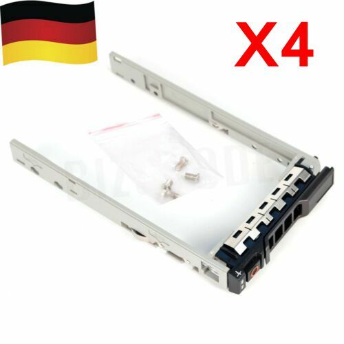 4stück caddy tray 8fkxc - 4stück, 2.5"