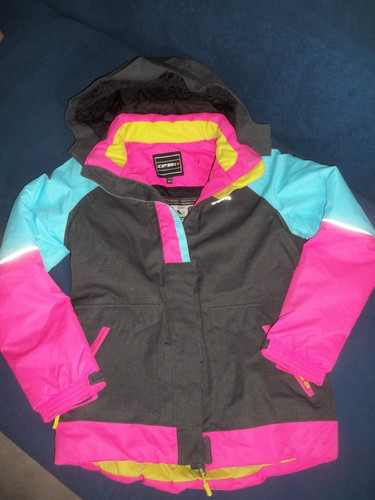 Top icepeak jacke - top,