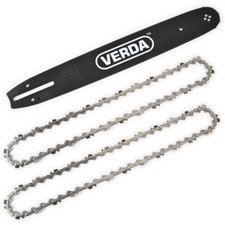 Schwert für Kettensäge