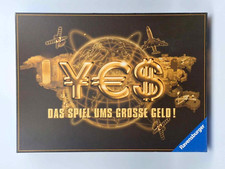 YES Das Spiel ums große Geld