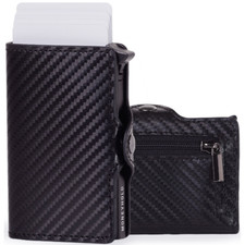 Kreditkartenetui Slim Rfid