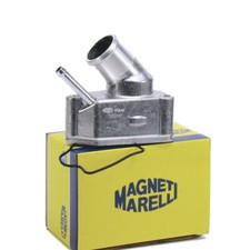 Thermostat 92°C + Gehäuse +