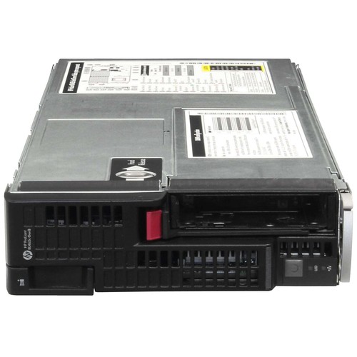 Blade server proliant - server,