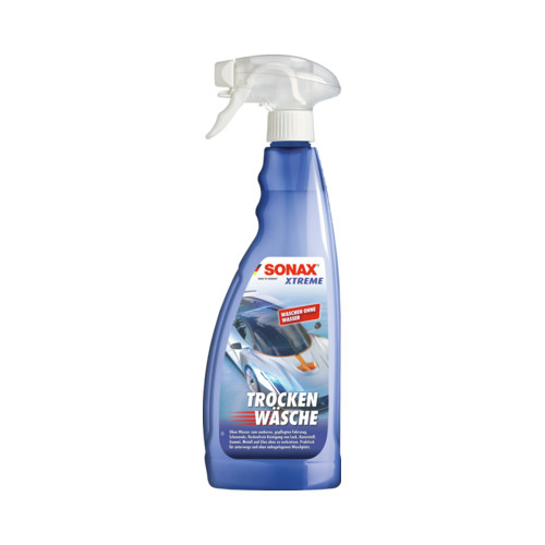 Sonax xtreme trockenwäsche - xtreme,