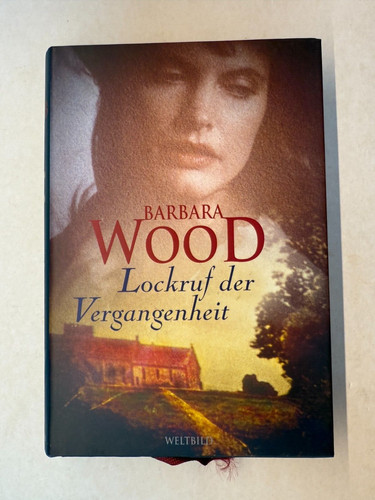 Barbara wood lockruf - t1,