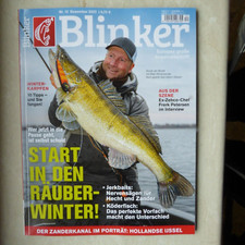 Blinker dezember 2023 - blinker,