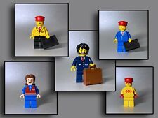 LEGO® Figuren Minifiguren -