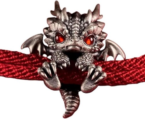Süßes drachenarmband 2026 - drachenarmband,,