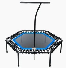 Trampolin bellicon® für Fitnessstudio 