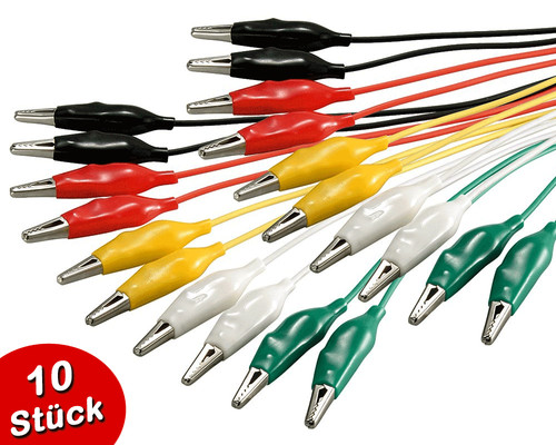 Testkabel prüfleitung - x,