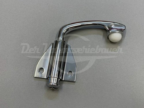 Mercedes benz ponton - benz,