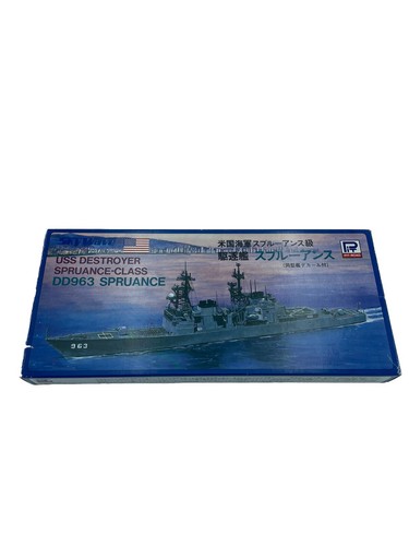 Pit road skywave 700 uss - 1/700,