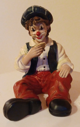 Gildeclown vesperclown essen - gildeclown:,