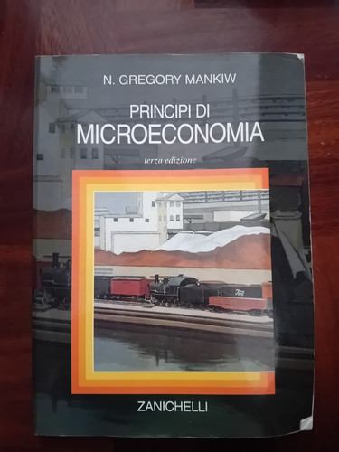 Prinzipien der mikroökonomie - prinzipien,