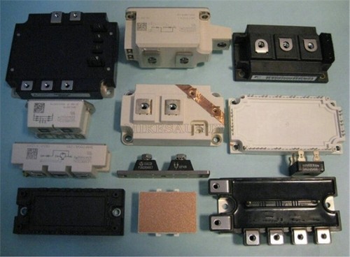 1pcs semikron module - semikron,