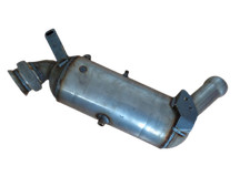 DIESELPARTIKELFILTER