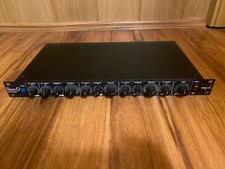 SPL Stereo Q Model 2048 –