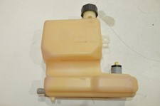 DAELIM S-FIVE 50 ÖLTANK