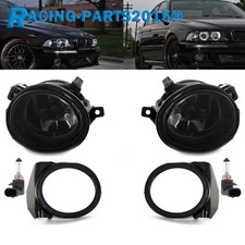 HB4  Smoke Schwarz Set