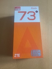 ZTE Blade A73 5G - ohne