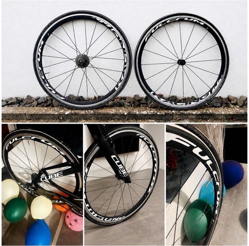 Fulcrum racing aero - fulcrum,