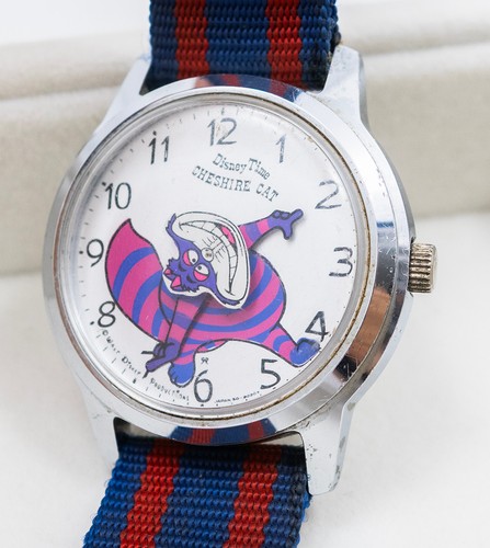 Seiko jewels disney - seiko,