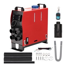 5000W 12V Diesel Standheizung