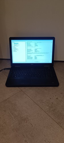 Notebook dell latitude e5440 - dell,