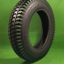 1 x Reifen 3.00-8 Ø 350 x 85