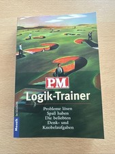 Logik trainer die - p.m.,