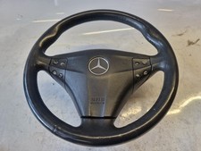 64C* Mercedes  w203 CL Sportcoupe Lenkrad Leder Sportlenkrad