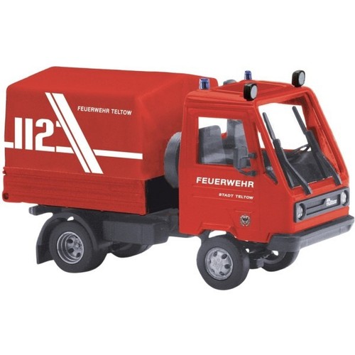 Busch 42251 multicar - h0,