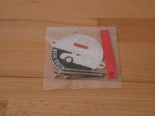 Plakette Mercedes Benz 75