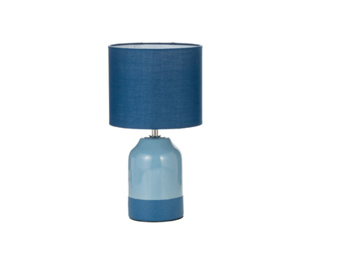 Pauleen tisch lampe leuchte - tisch,