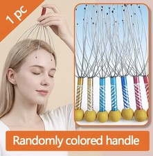 Kopfmassagegerät Kopf Massage