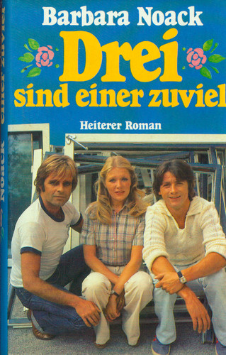 Buch barbara noack drei - noack/drei, sind