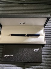 MONTBLANC Pix Kugelschreiber