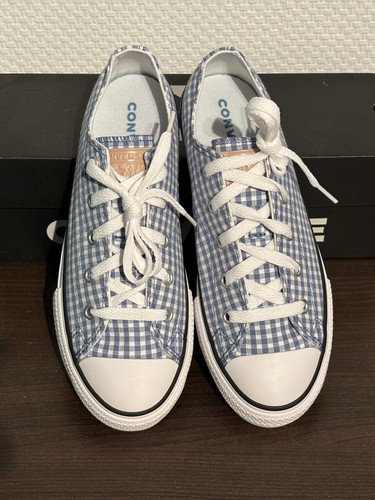 Converse chucks all - chucks,