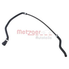 Metzger Kühlerschlauch für