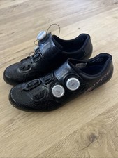 Shimano S-Phyre SH-RC902S W - Dura Ace Sonderedition, black, Gr. 40