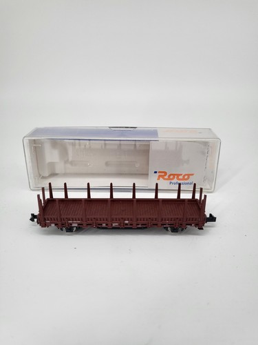 Roco spur 25942 - 25942, güterwagen