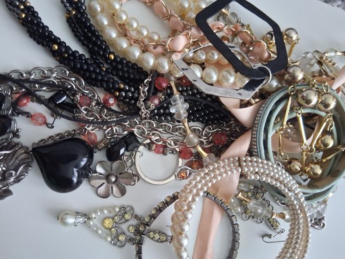 Schmuck konvolut paket - schmuck-konvolut, /