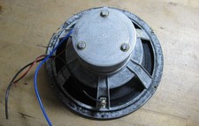 ScanSpeak Tieftöner 6,5 "__Vintage