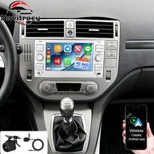Android 15 Autoradio Für Ford
