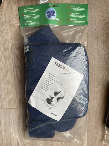 Original komforteinlage recaro - original,