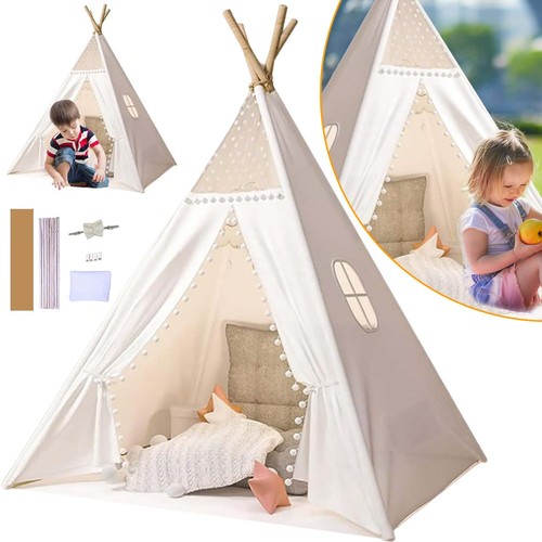 Kinderzelt spielzelt tipi zelt - spielzelt,