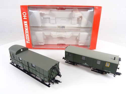 Fleischmann 5090k - 85,