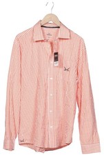 SANSIBAR Hemd Herren Oberteil Business Hemd Freizeit Hemd Gr. XXL Ba... #pnf9eq5