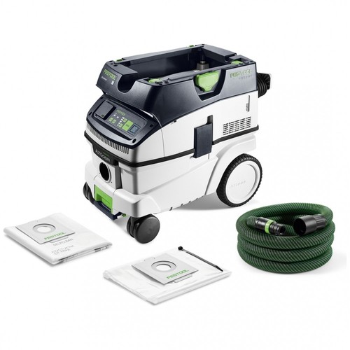 Festool absaugmobil cleantec - absaugmobil,