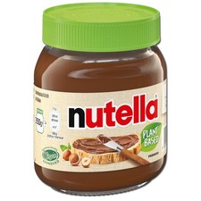 (12,26€/1kg) Ferrero Nutella